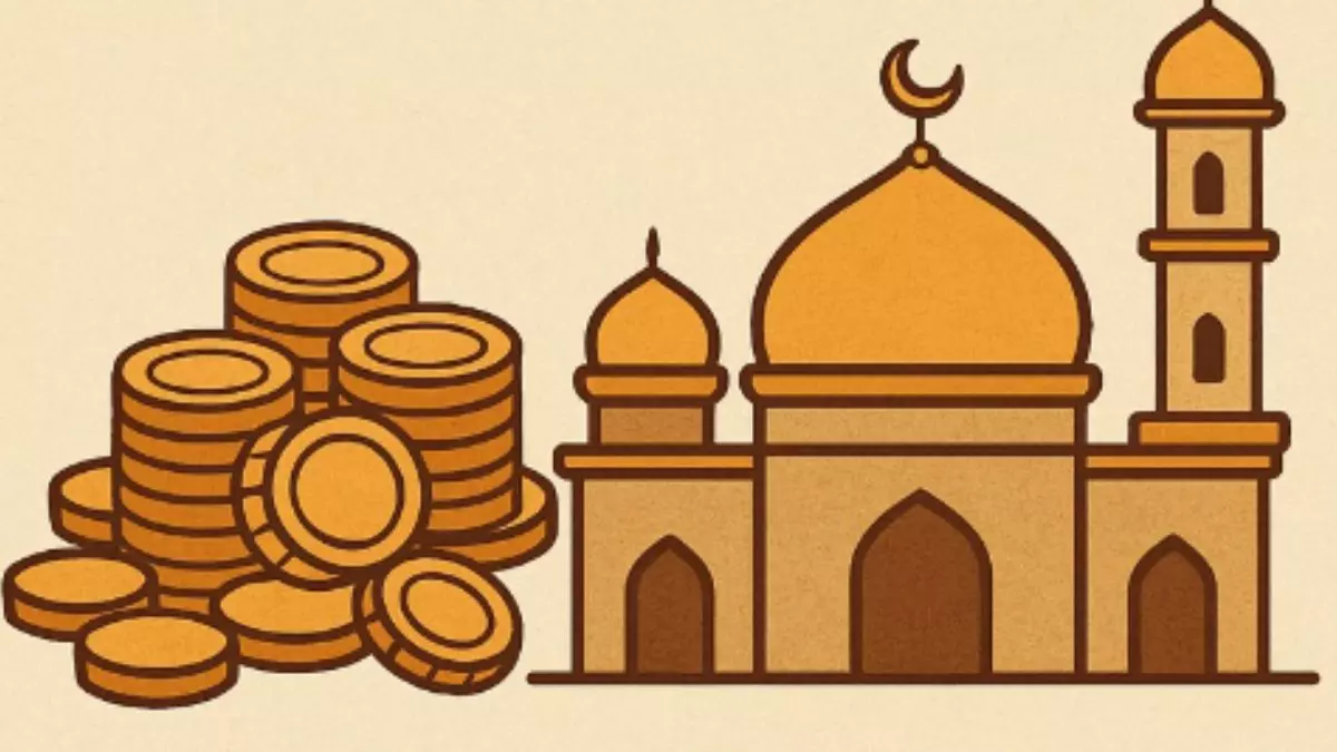 दुनिया के अन्‍य मुस्लिम देशों में वक्फ की क्‍या है स्थिति और किन चुनौतियों का करना पड़ रहा सामना? जानें सबकुछ