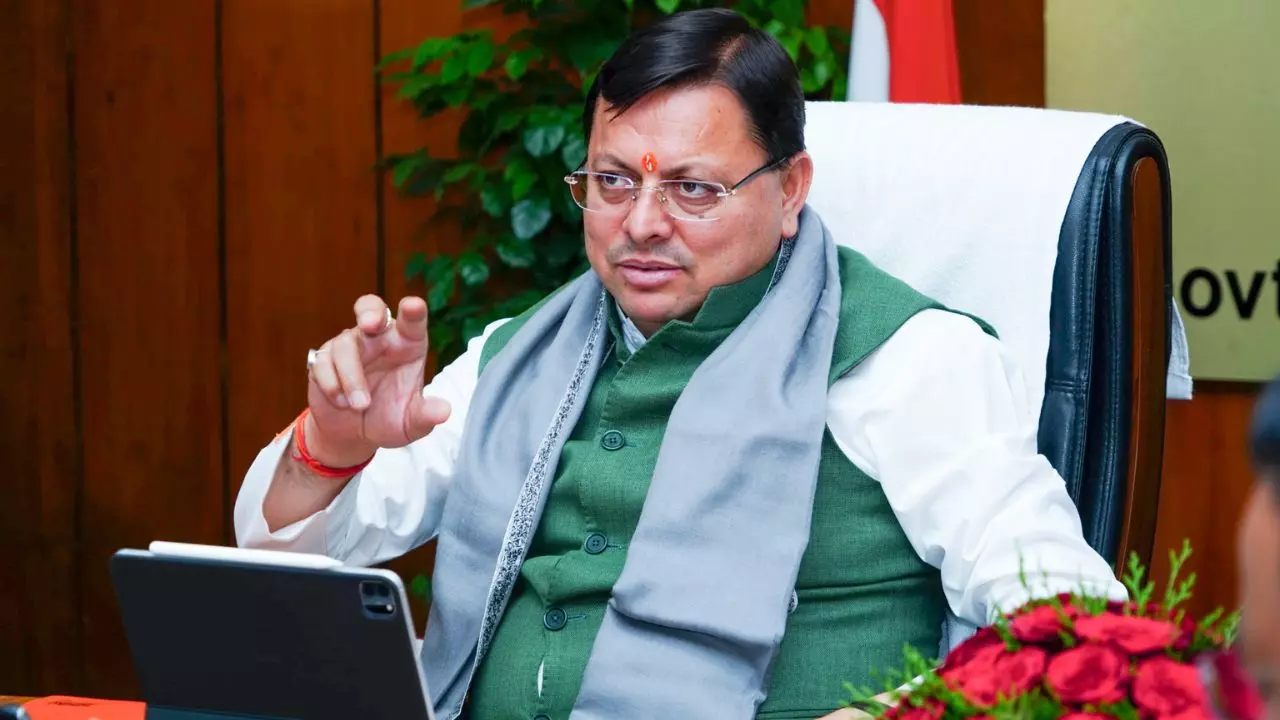 उत्तराखंड की कोर्ट में UCC पर दलीलें: राइट टू प्राइवेसी और लिव इन पर राज्य का पक्ष