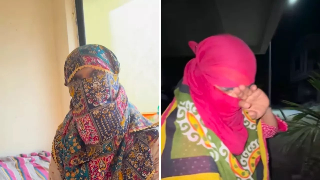 रुला देगी शख्स की दरियादिली, 15 साल की उम्र से सेक्स रैकेट में फंसी महिला को परिवार से मिलवाया, फिर जो हुआ...