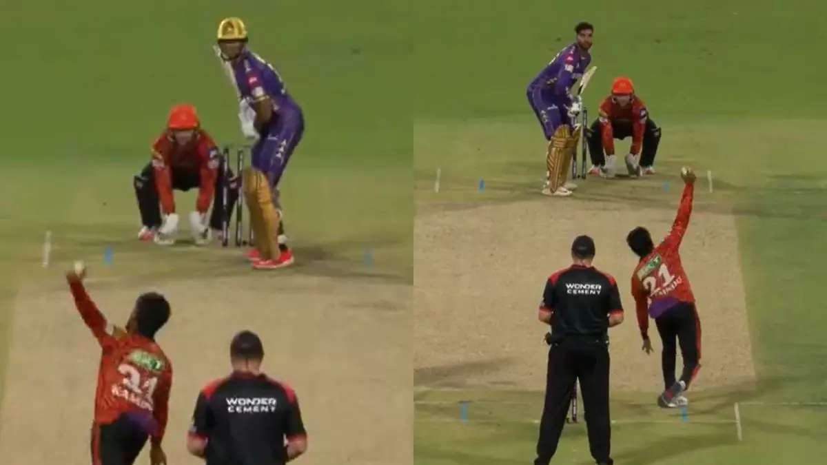 क्या कोई भी गेंदबाज एक ही ओवर में दोनों हाथों से बॉलिंग कर सकता है? जानें क्या कहता है नियम