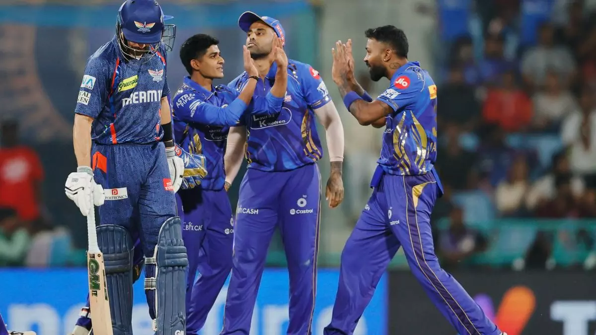 Hardik Pandya ने IPL में जो कारनामा कर दिखाया, वह आज तक कोई कप्तान नहीं कर पाया