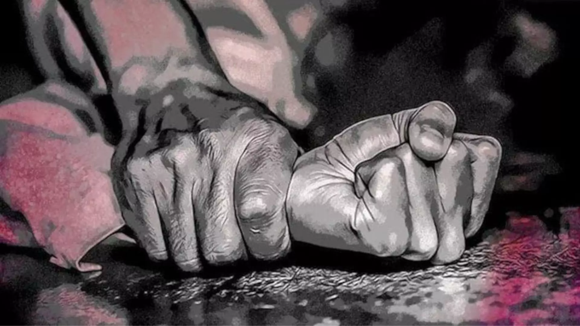 बेटों के बांधे हाथ फिर उनके सामने बस ड्राइवर समेत कंडक्टर ने महिला के साथ किया रेप, पुलिस ने भी नहीं दिया साथ बेटों के बांधे हाथ फिर उनके सामने बस ड्राइवर समेत कंडक्टर ने महिला के साथ किया रेप, पुलिस ने भी नहीं दिया साथ
