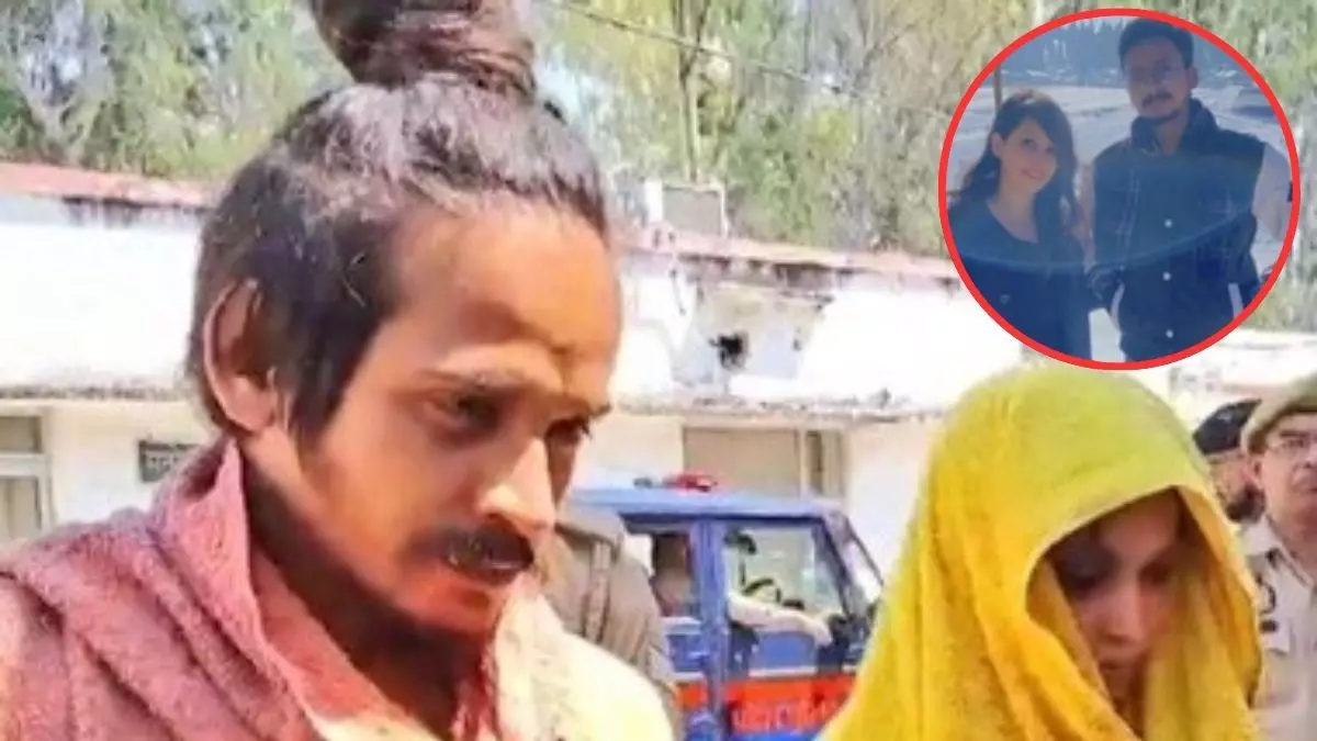 सौरभ राजपूत की बेटी की कस्टडी किसके पास रहेगी? मुस्कान रस्तोगी के परिवार के साथ हो सकती है कानूनी लड़ाई सौरभ राजपूत की बेटी की कस्टडी किसके पास रहेगी? मुस्कान रस्तोगी के परिवार के साथ हो सकती है कानूनी लड़ाई