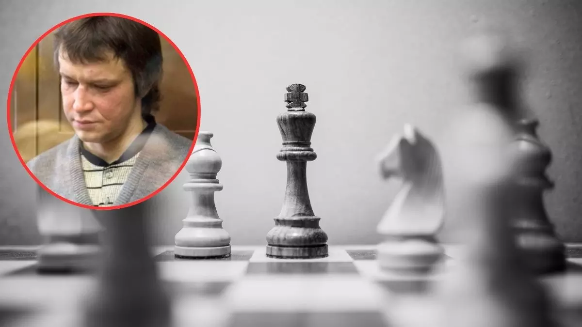 मेरे लिए हत्या करना किसी इंसान के लिए सांस लेने जैसा... कौन है Chessboard Killer, जिसने 63 लोगों को उतारा मौत के घाट?
