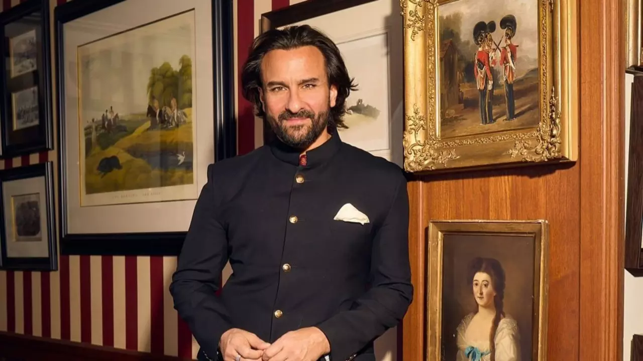Saif Ali Khan हमले मामले पर बड़ी अपडेट, हमलावर शरीफुल इस्लाम शहजाद के लिए क्या बोली मुंबई पुलिस