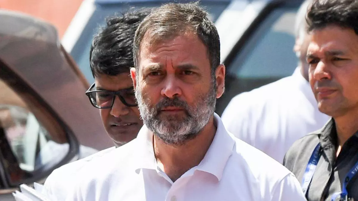 पलायन रोको, नौकरी दो मार्च और White T-Shirt Movement की शुरुआत...कांग्रेस के लिए कितना खास है राहुल का बेगूसराय दौरा?