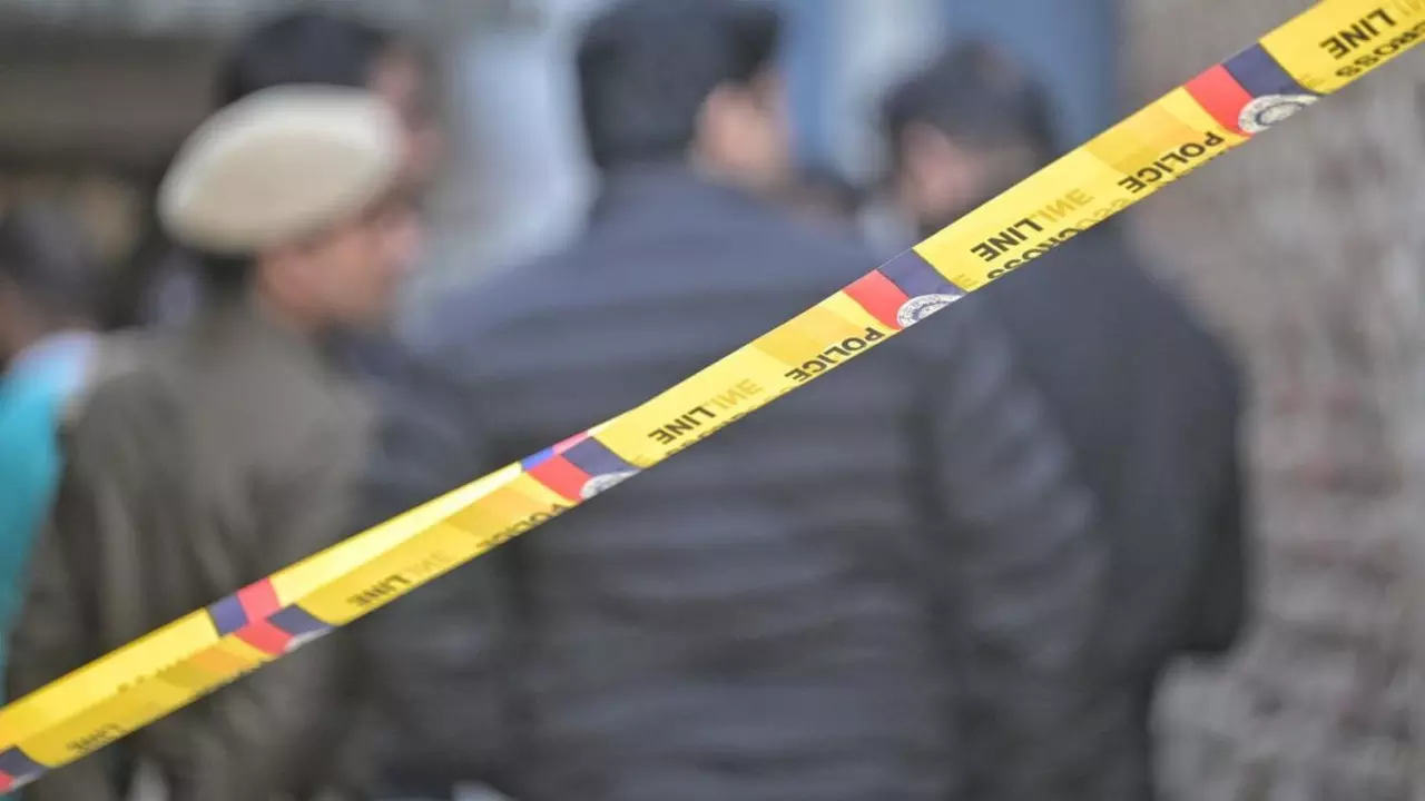 डेढ़ साल से बेटी को खोज रही थी मां, निकाह, तलाक और हलाला के बीच गड्ढे में दफन मिली लाश; जानें पूरा मामला