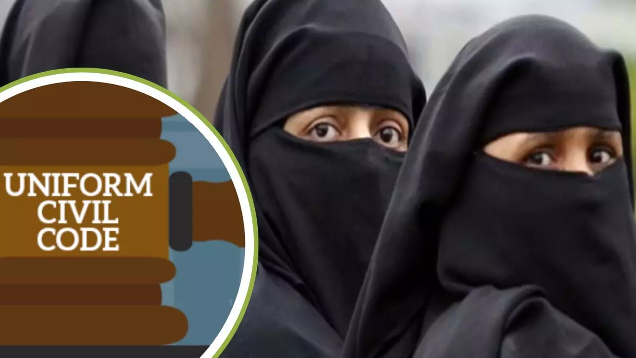 UCC लागू होना जरूरी, मुस्लिम महिला की संपत्ति पर हाईकोर्ट ने ये क्या कह दिया
