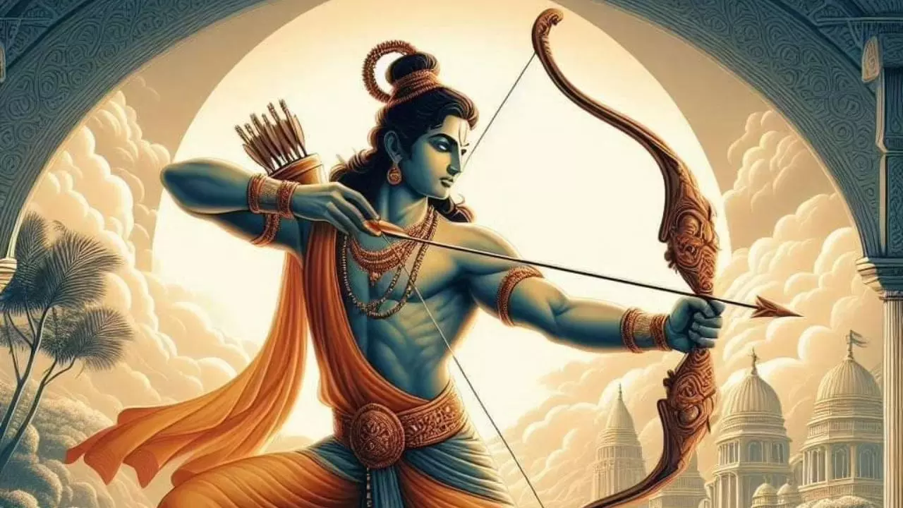 Ram Navami 2025: समाज में होगा आपका ही नाम! बस एक बार अपना लें प्रभु श्रीराम के जीवन की ये सीख