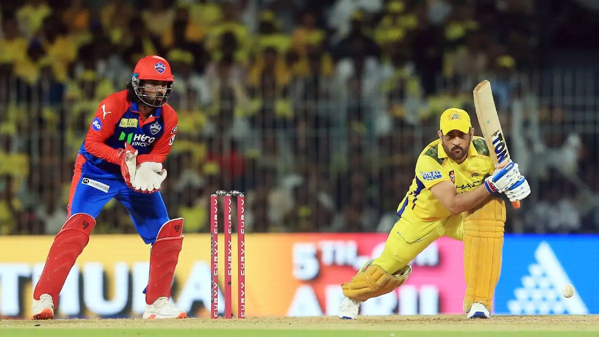 मेरा फोकस तो..., IPL से संन्यास लेने की अटकलों पर क्या बोले MS DHONI?