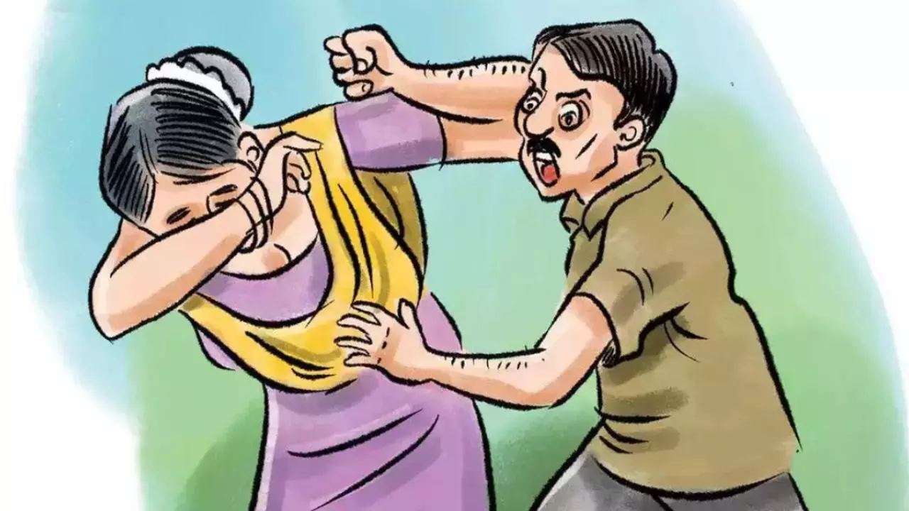 इंजीनियर पति बनाता है अश्लील वीडियो, लोकेशन करता है ट्रेस, पुलिस के पास पहुंची महिला; जानें पूरा मामला इंजीनियर पति बनाता है अश्लील वीडियो, लोकेशन करता है ट्रेस, पुलिस के पास पहुंची महिला; जानें पूरा मामला