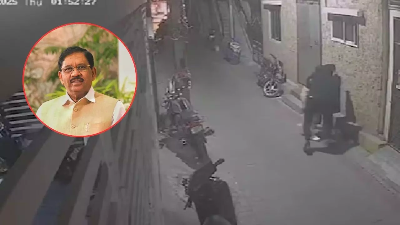 बड़े-बड़े शहरों में छोटी-छोटी बातें होती रहती हैं, बेंगलुरु में महिला से छेड़छाड़ पर ये क्‍या बोल रहे कर्नाटक के मंत्री