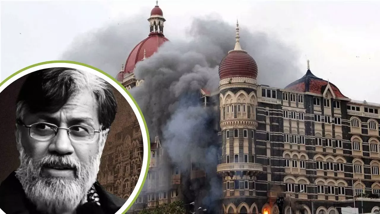 अब भारत के कब्जे में होगा 26/11 हमले का आरोपी तहव्वुर राणा, प्रत्यर्पण रोकने को राजी नहीं हुई अमेरिकी कोर्ट