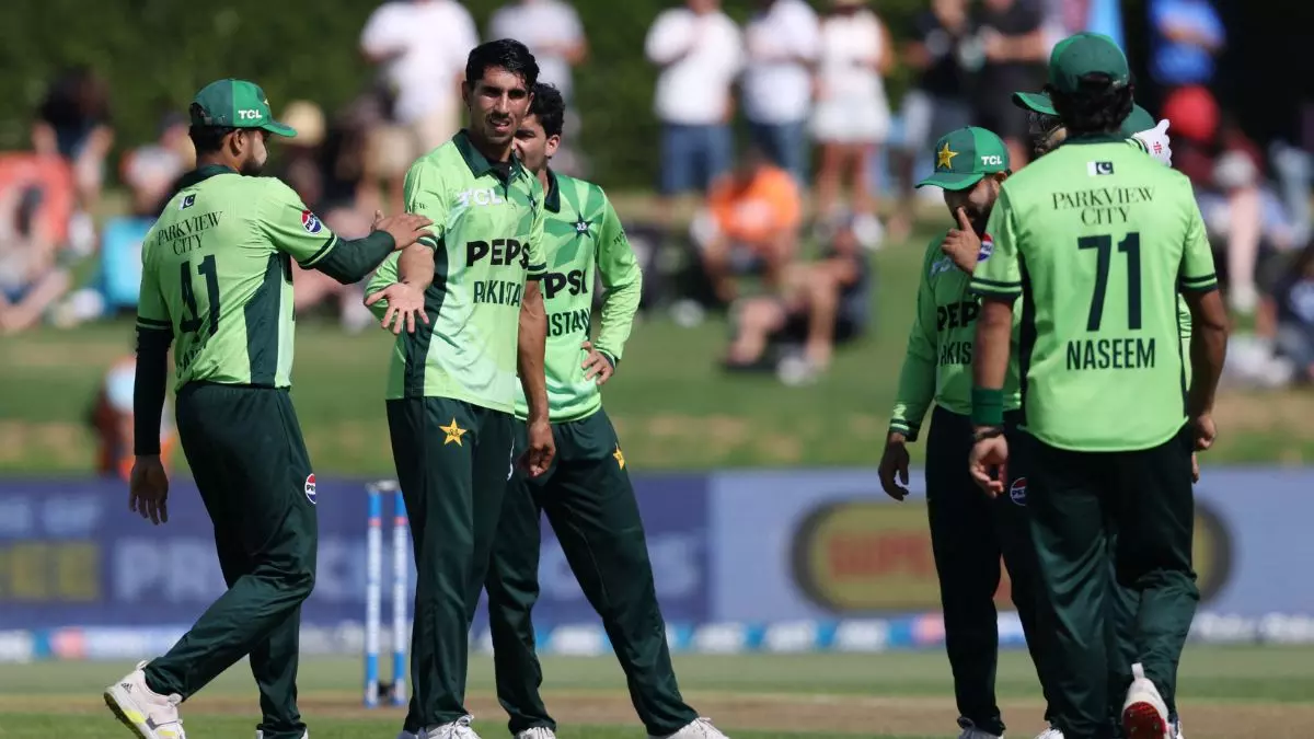 ​टमाटर बेचने वाला भी PCB से अच्छा जानता है, पाकिस्तान क्रिकेट बोर्ड पर बुरी तरह क्यों भड़का पूर्व खिलाड़ी?