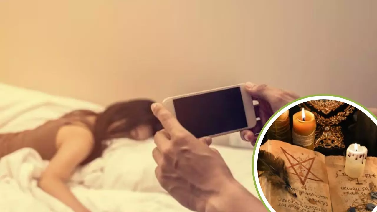 रूहानी इलाज के चक्‍कर में लुटा बैठीं अस्‍मत, वीडियो बना ब्‍लैकमेल कर रहा था तंत्रिक; फिर दो खातूनों ने खेला खूनी खेल
