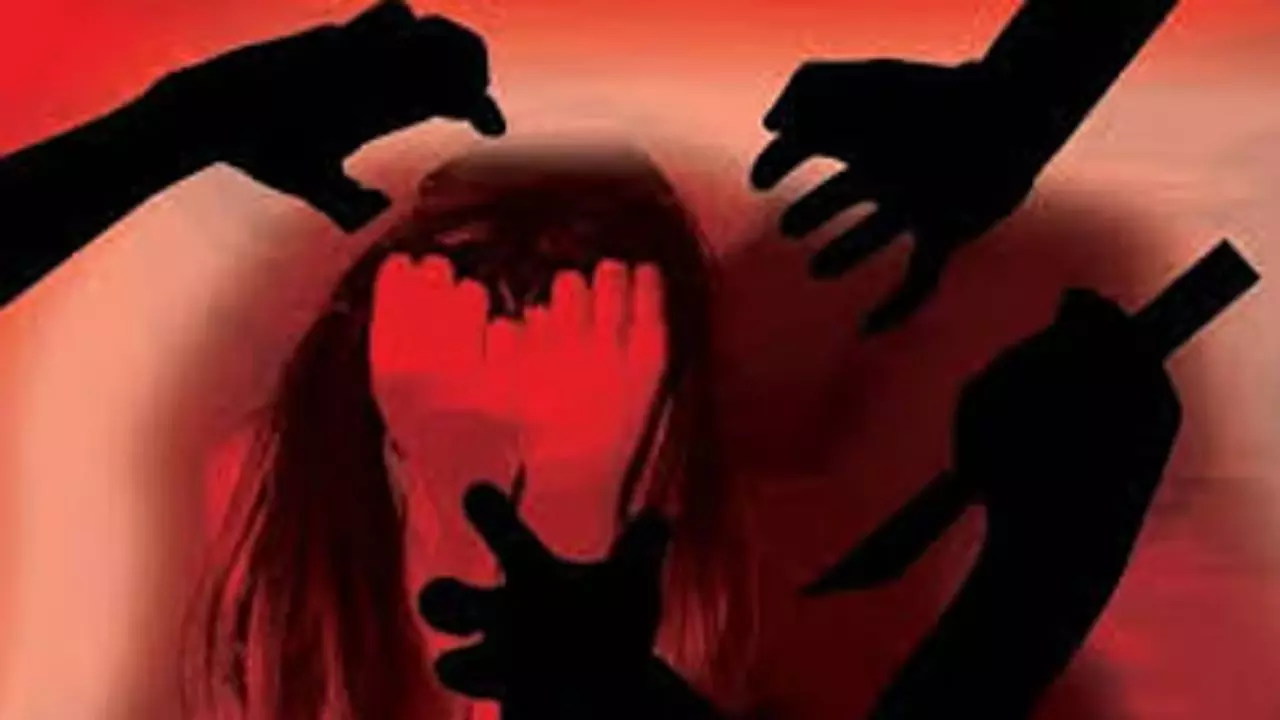 एक लड़की, 7 दिन और 22 राक्षसों के जाल में मासूम, नशा देकर दरिंदगी की रूह कंपा देने वाली कहानी; हवा हुए योगी सरकार के दावे!