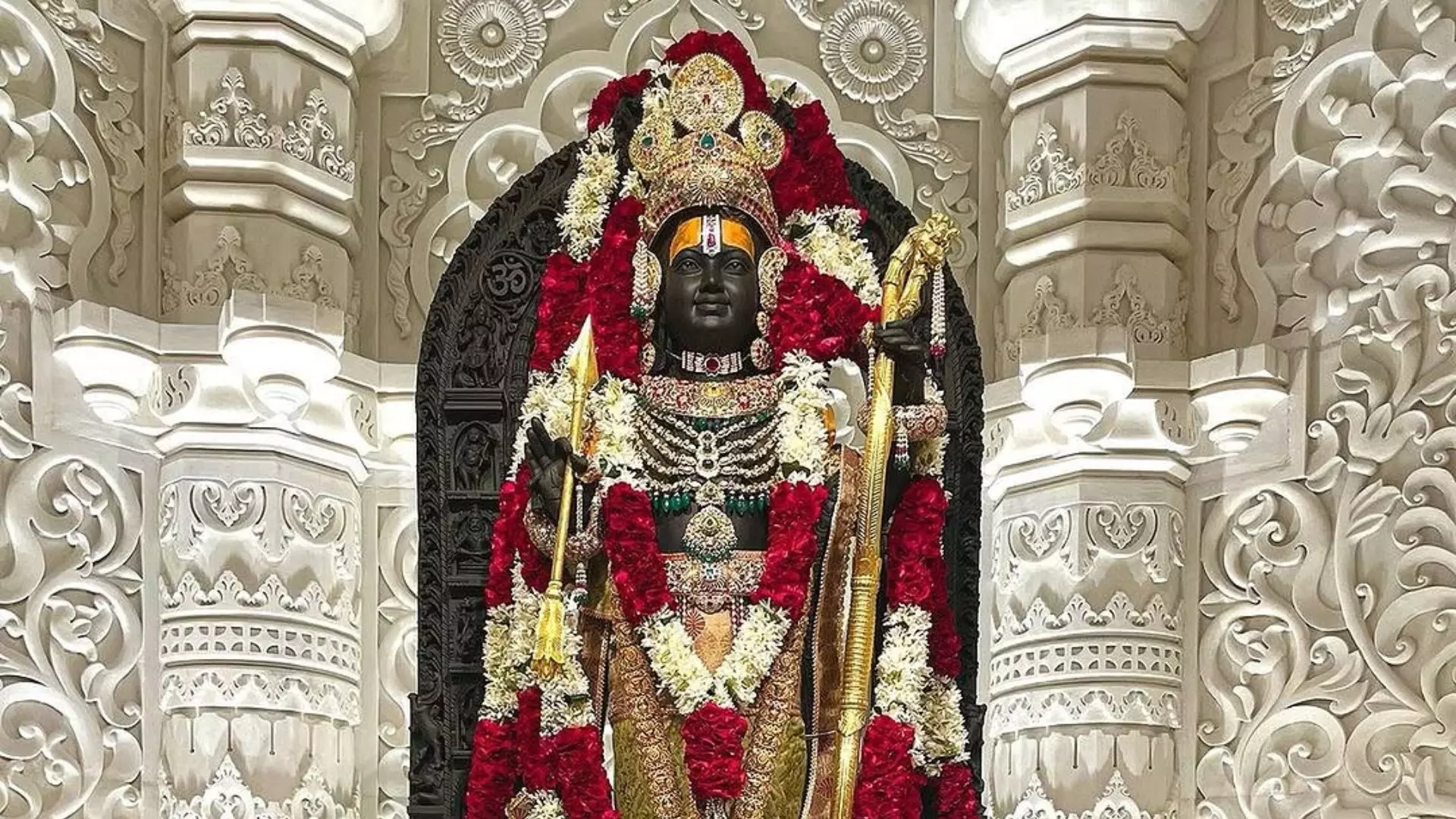 फिर से सजेगा अयोध्या का राम मंदिर! अब दूसरी बार होगी प्राण प्रतिष्ठा, किस रूप में स्थापित होने जा रहे रामलला?