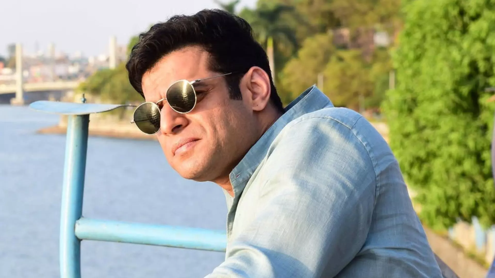 OTT सॉफ्ट पोर्न बन गया गया है.... 6 साल से काम की तलाश में हैं Karan Patel, डायरेक्टर्स पर निकाली भड़ास OTT सॉफ्ट पोर्न बन गया गया है.... 6 साल से काम की तलाश में हैं Karan Patel, डायरेक्टर्स पर निकाली भड़ास