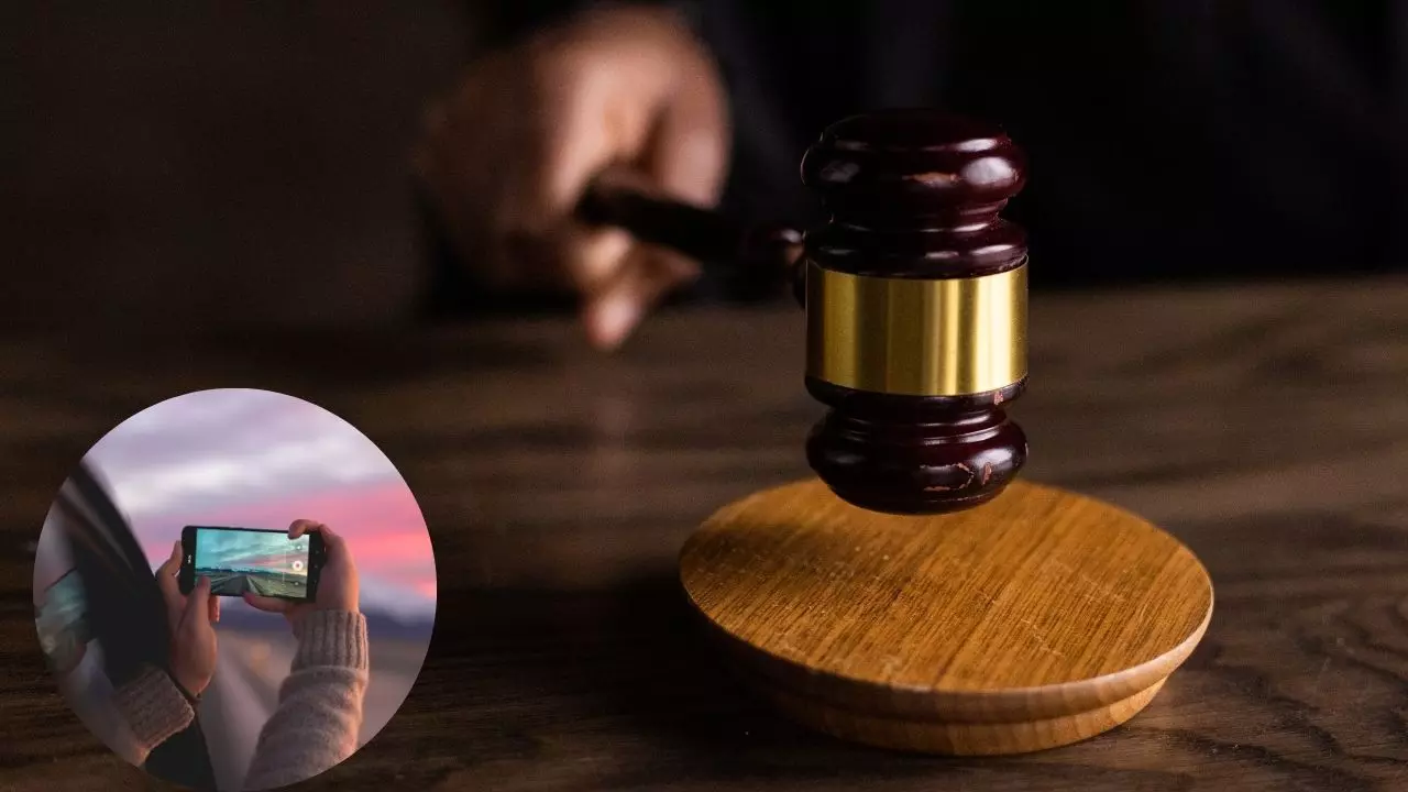 स्कूल स्टाफ ने दिखाया था छात्रा को पोर्न वीडियो, मामले में फंस गए प्रिंसिपल, अब बॉम्बे HC ने सुनाया ये फैसला...