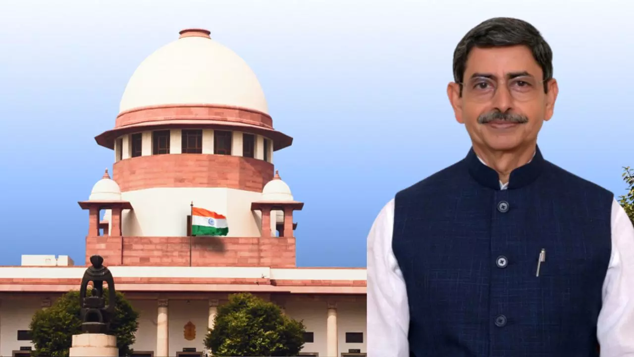 तमिलनाडु के गवर्नर ने ईमानदारी से नहीं किया काम, राज्‍यपाल की शक्तियों पर सुप्रीम कोर्ट की बड़ी टिप्पणी