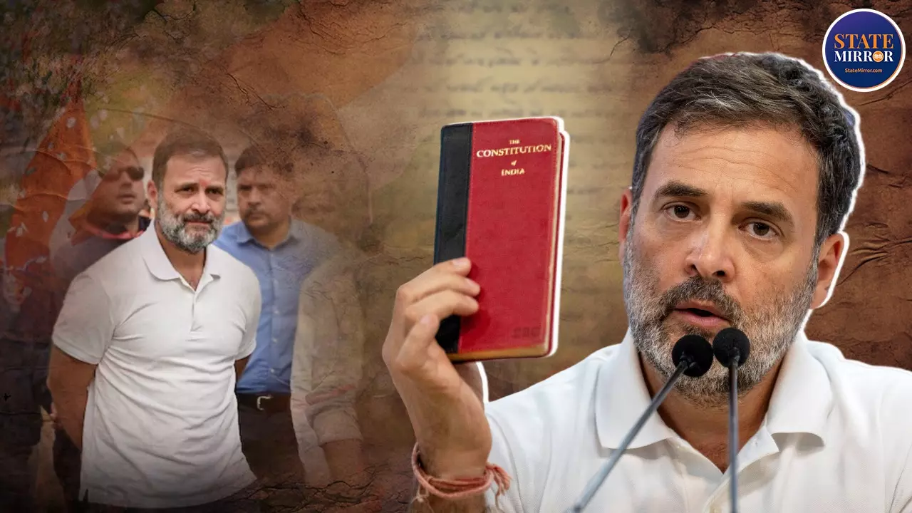 बिहार में फिल्‍म फुले के जरिए क्‍या संदेश देना चाहते हैं कांग्रेस नेता राहुल गांधी?