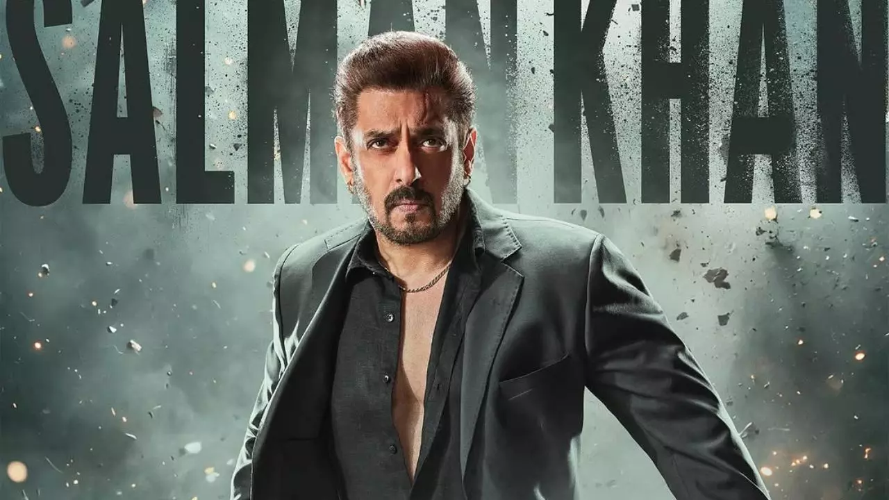 Sikandar Box Office Collection: खराब स्क्रिप्ट के बावजूद भी चला Salman का जादू, 9वें दिन फिल्म ने कमाए 200 करोड़