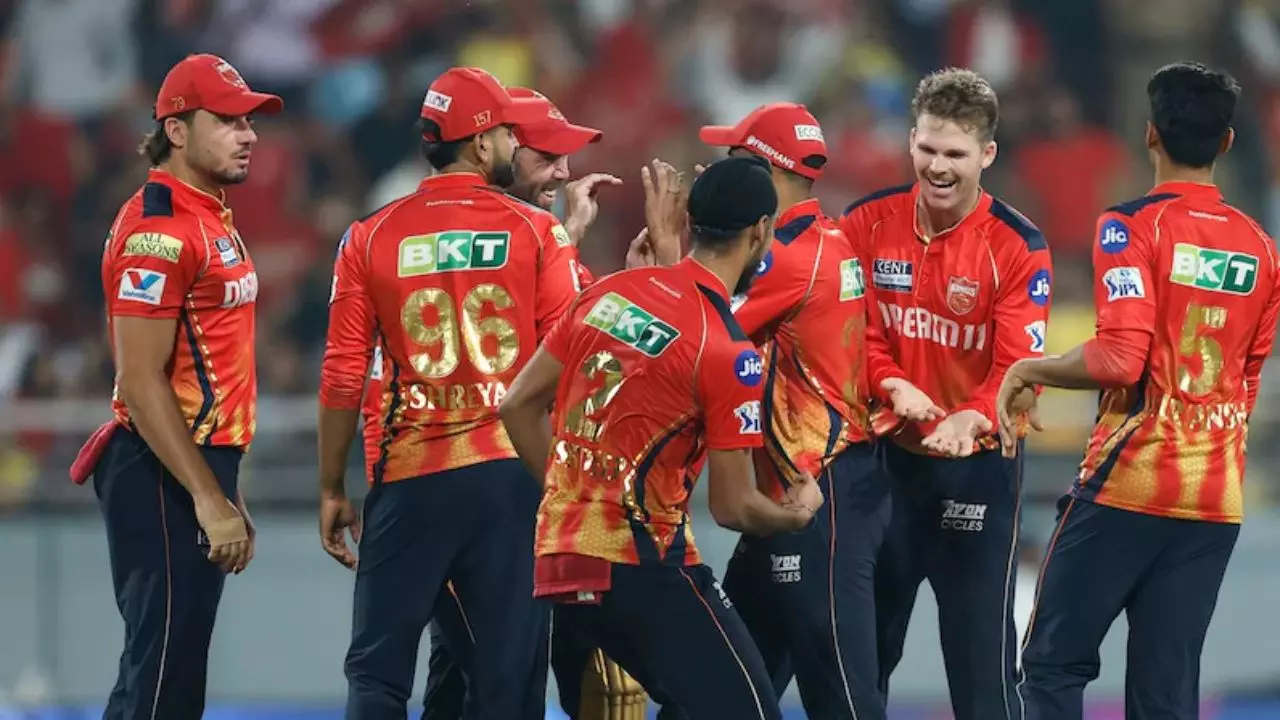 PBKS vs CSK Highlights: मुल्लांपुर मैदान में प्रियांश आर्या की विस्फोटक बल्लेबाजी से पंजाब का जलवा, CSK फैंस का टूटा दिल!