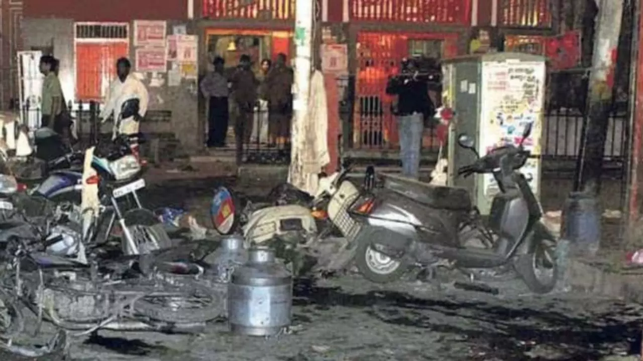 8 धमाके, 71 मौतें और 17 साल बाद इंसाफ, जयपुर ब्लास्ट के चारों दोषियों को कोर्ट ने सुनाई ये सजा