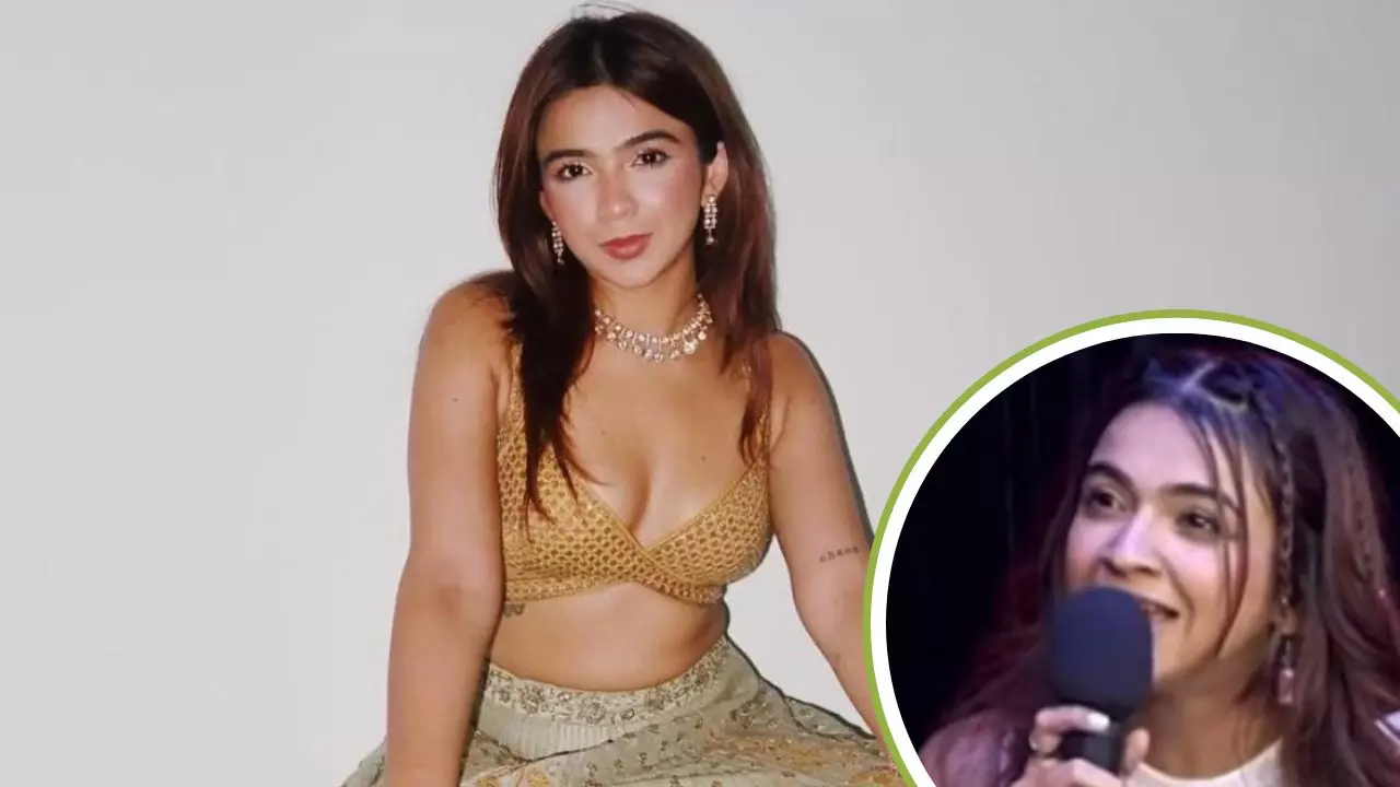 इसका रेप कर दो से लेकर Characterless Woman तक... सोचने पर मजबूर कर देंगे Apoorva Mukhija के ये खुलासे