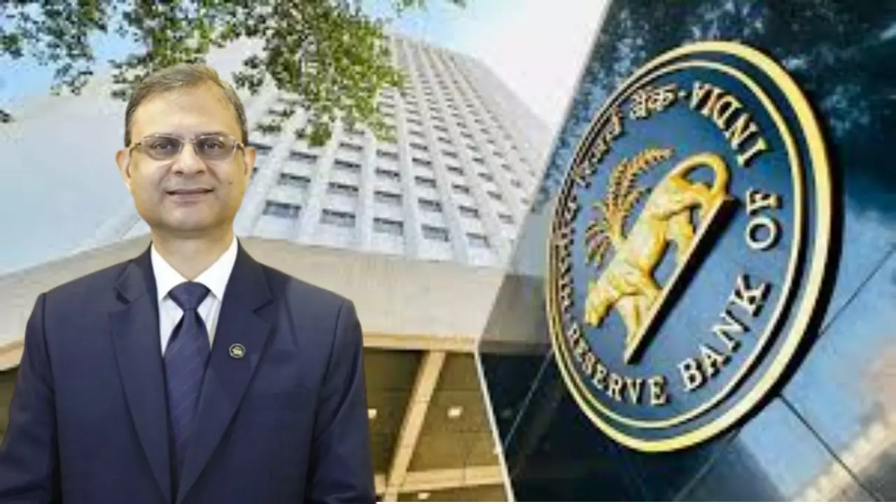 ट्रंप के टैरिफ के बीच RBI ने घटाई ब्याज दरें, कम होगी EMI; आरबीआई गवर्नर ने किया एलान