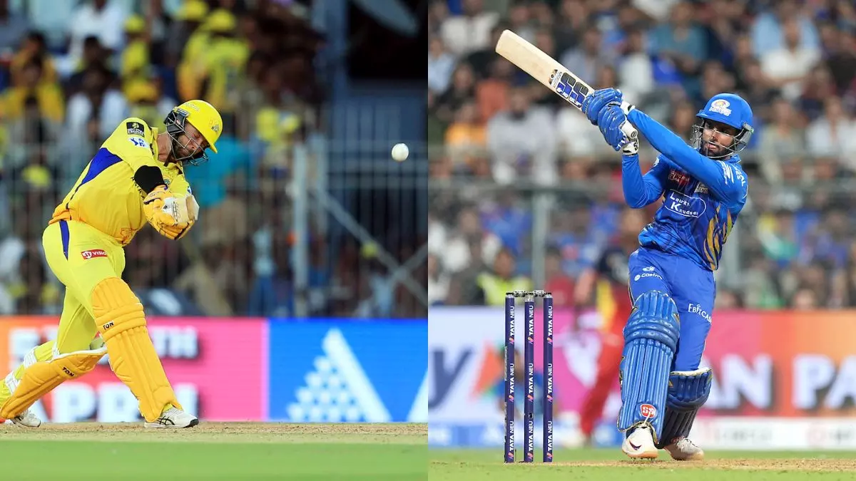 डेवोन कॉन्वे और तिलक वर्मा ही नहीं, ये खिलाड़ी भी हो चुके हैं रिटायर्ड आउट