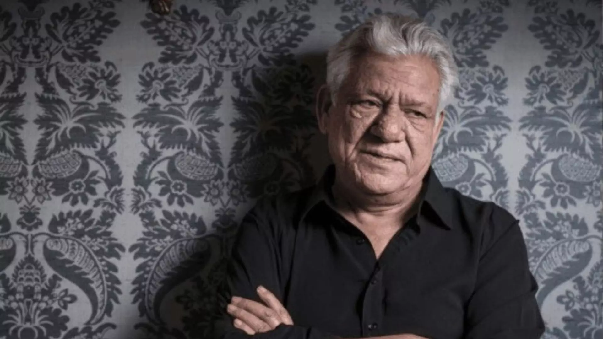 प्रेग्नेंट पत्नी के सामने गर्लफ्रेंड से फोन पर बात करते थे Om Puri, बच्चे के निधन पर सेक्रेटरी से भेजवाया था 25000 रुपये