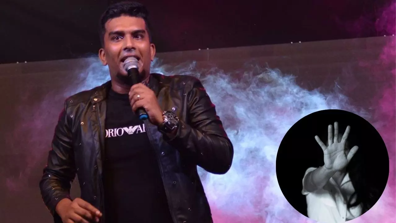 पंजाब के बाद अब तमिलनाडु के पादरी पर लगा यौन शोषण का आरोप, कौन है Pastor John Jebaraj