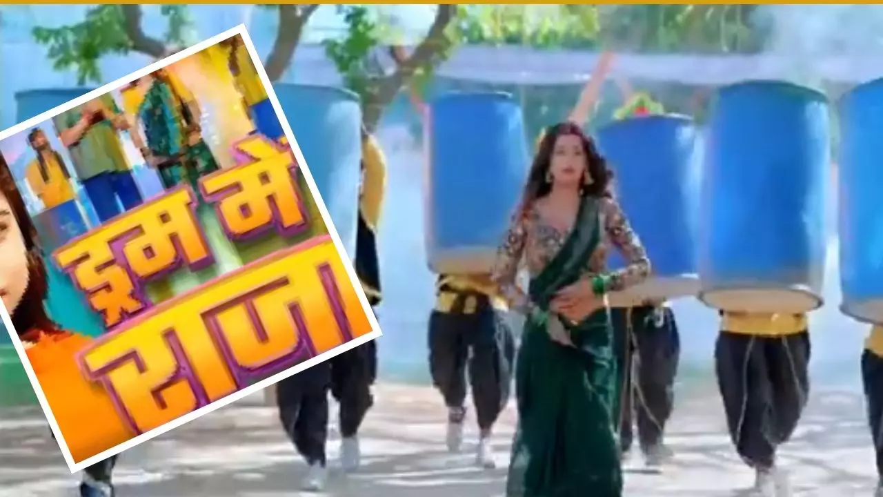 तोहके कस देब काट के ड्राम में राजा... मेरठ सौरभ हत्याकांड को लेकर मार्केट में आया भोजपुरी गीत; VIDEO