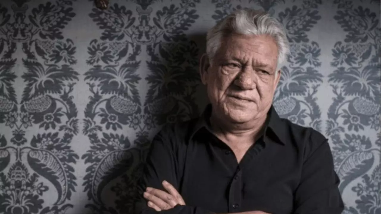 प्रेग्नेंट पत्नी के सामने गर्लफ्रेंड से फोन पर बात करते थे Om Puri, बच्चे के निधन पर सेक्रेटरी से भेजवाया था 25000 रुपये