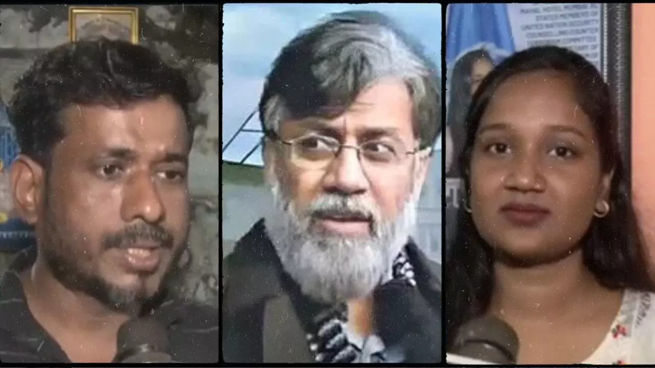 कसाब की तरह न खिलाई जाए बिरयानी... 26/11 हमले के चश्मदीदों ने तहव्वुर राणा के साथ क्या करने की दी सलाह?