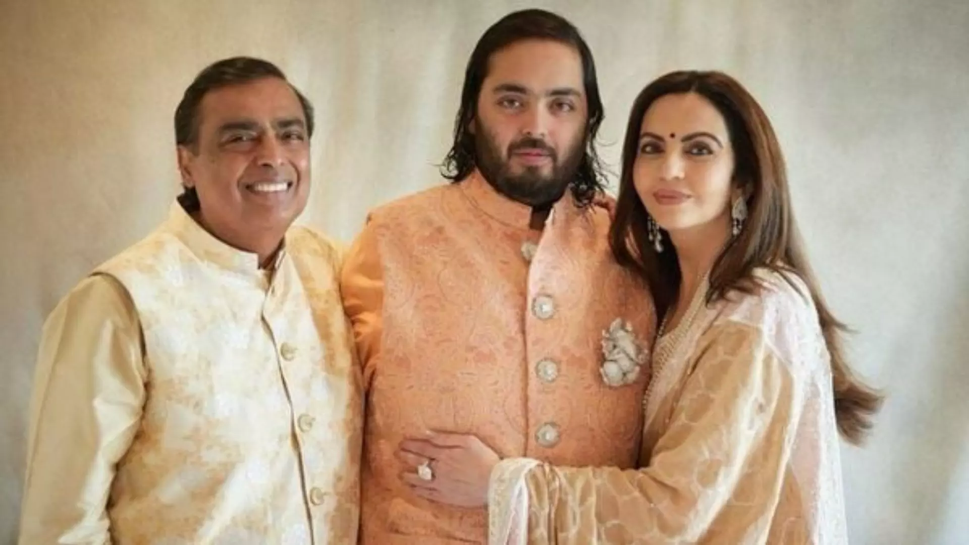 क्रोनिक अस्थमा से लेकर नो सोशल मीडिया तक, अपनी सादगी के लिए जाने जाते हैं Anant Ambani