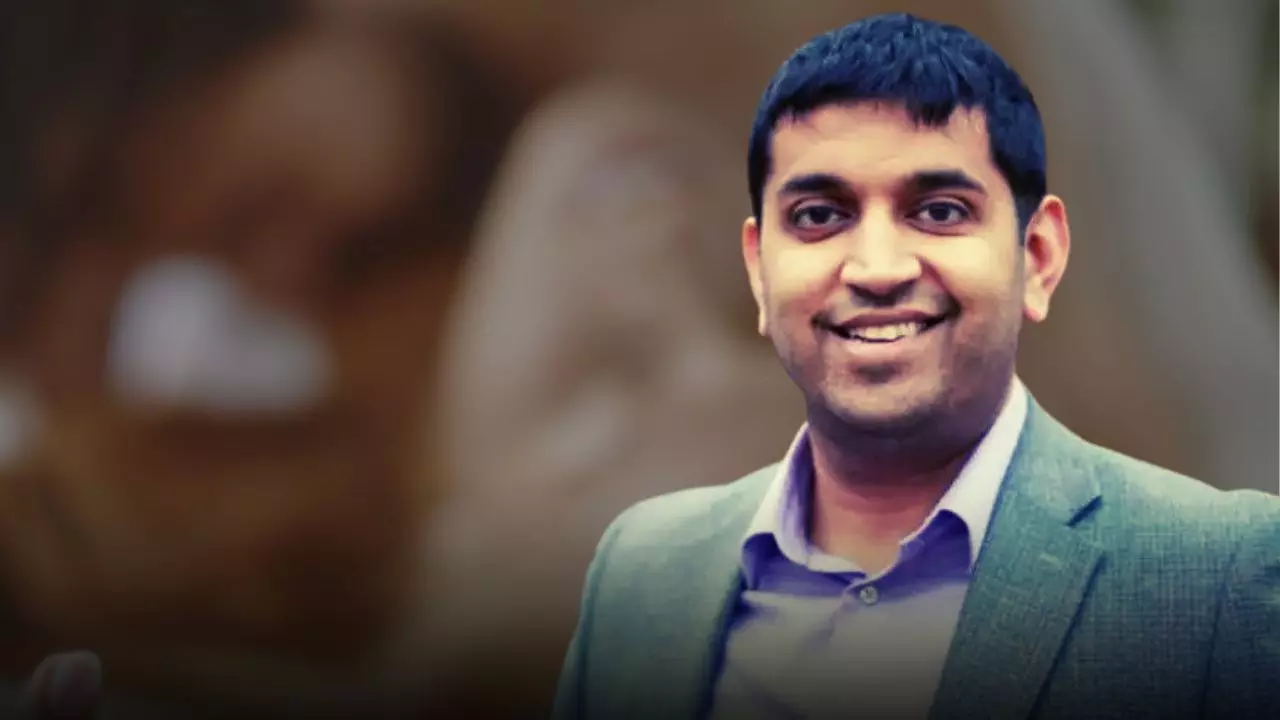 कौन हैं भारतीय मूल के CEO अनुराग बाजपेयी? अमेरिका में लग्‍जरी Sex Scandal में हुई गिरफ्तारी