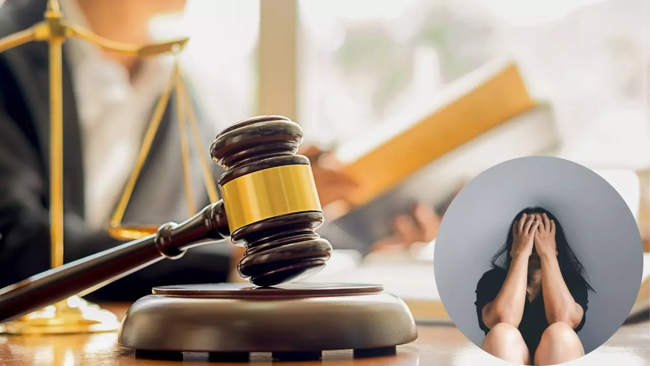 मुसीबत को तुमने न्योता दिया... इलाहाबाद HC ने रेप के आरोपी को दी बेल, पीड़िता से कहा- अपनी मर्जी से उसके साथ गई