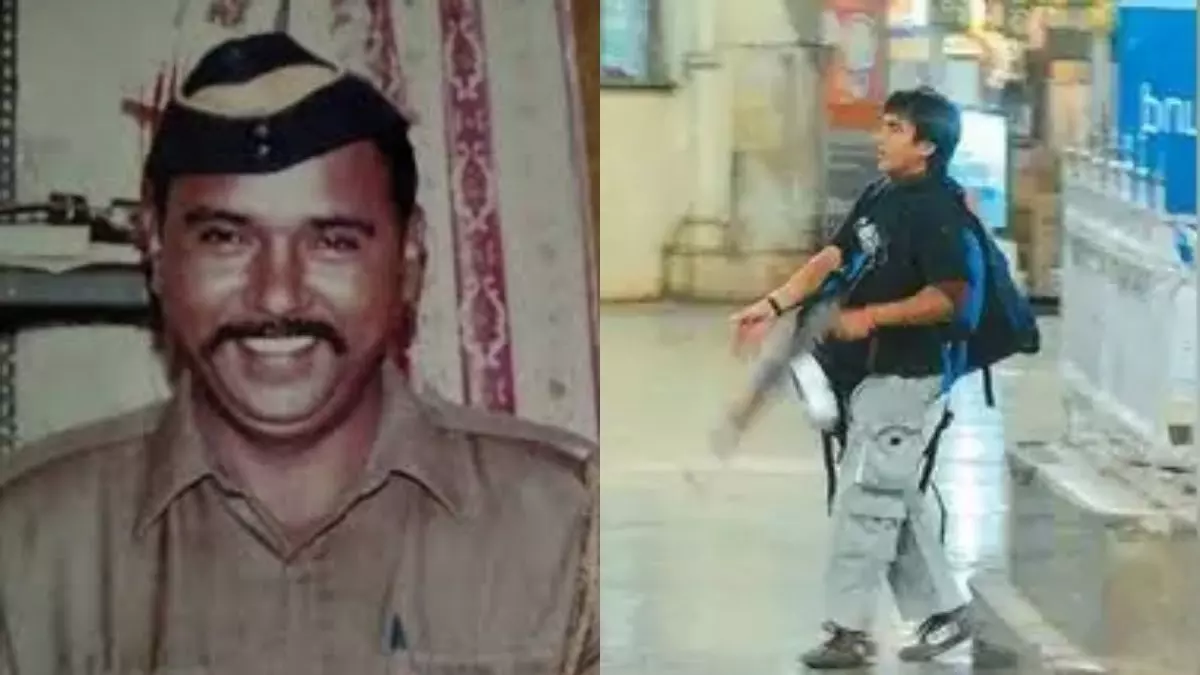 तहव्वुर राणा को सरेआम फांसी पर लटकाया जाए..., आतंकी कसाब को जिंदा पकड़ने वाले तुकाराम ओंबले के भाई ने की मांग