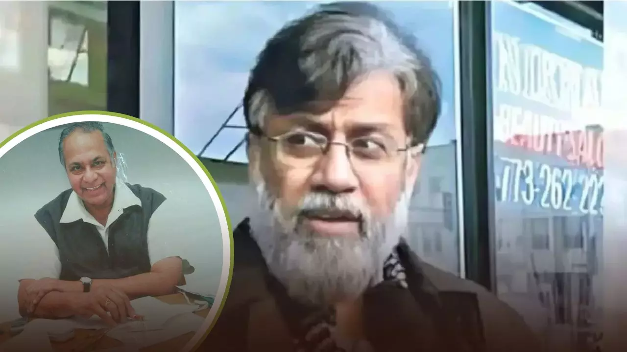 EXCLUSIVE: Tahawwur Rana की गिरफ्तारी से यह देश बदहवास... दुनिया की नजरों में नंगा होगा पड़ोसी मुल्क! EXCLUSIVE: Tahawwur Rana की गिरफ्तारी से यह देश बदहवास... दुनिया की नजरों में नंगा होगा पड़ोसी मुल्क!