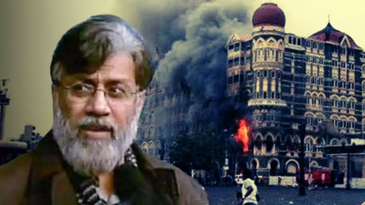 Aaj ki Taaza Khabar: भारत के शिकंजे में राणा,  NIA ने किया गिरफ्तार, पढ़ें 10 अप्रैल की दिनभर की बड़ी खबरें