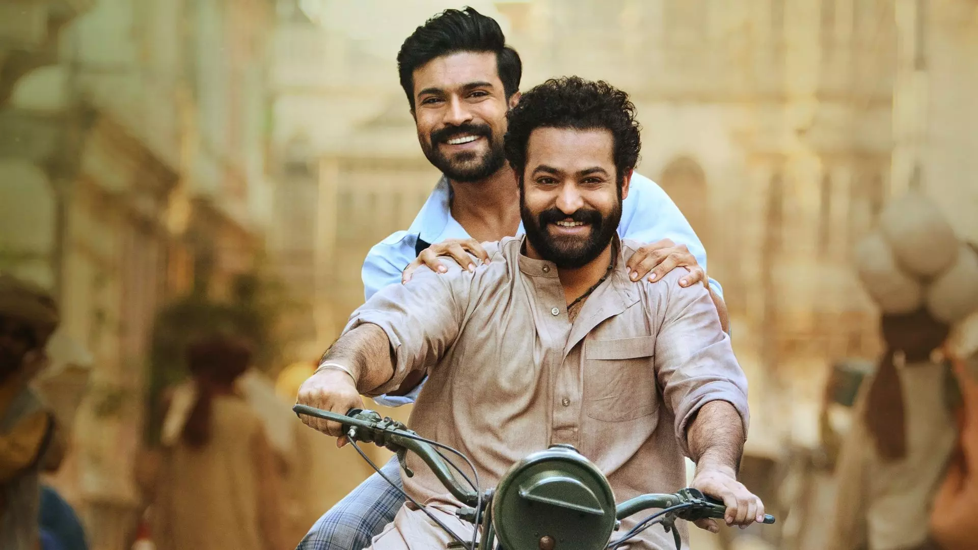 एक बार फिर Oscar में शामिल S. S. Rajamouli की RRR, बेस्ट स्टंट डिजाइन कैटेगिरी के लिए हुई अनाउंसमेंट एक बार फिर Oscar में शामिल S. S. Rajamouli की RRR, बेस्ट स्टंट डिजाइन कैटेगिरी के लिए हुई अनाउंसमेंट