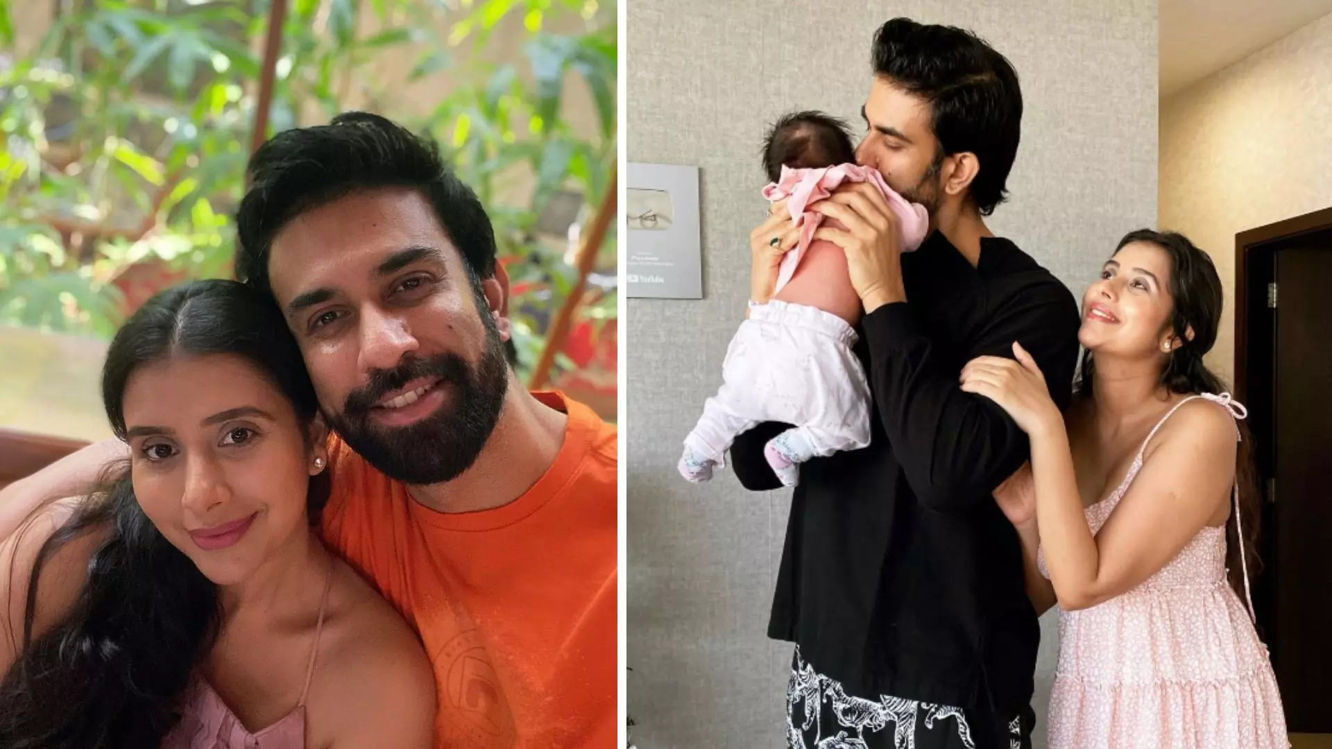 क्रूज में घूमने के पैसे हैं.. एक्स पति Rajiv Sen ने Charu Asopa के फाइनेंसियल स्ट्रगल पर उठाया सवाल क्रूज में घूमने के पैसे हैं.. एक्स पति Rajiv Sen ने Charu Asopa के फाइनेंसियल स्ट्रगल पर उठाया सवाल