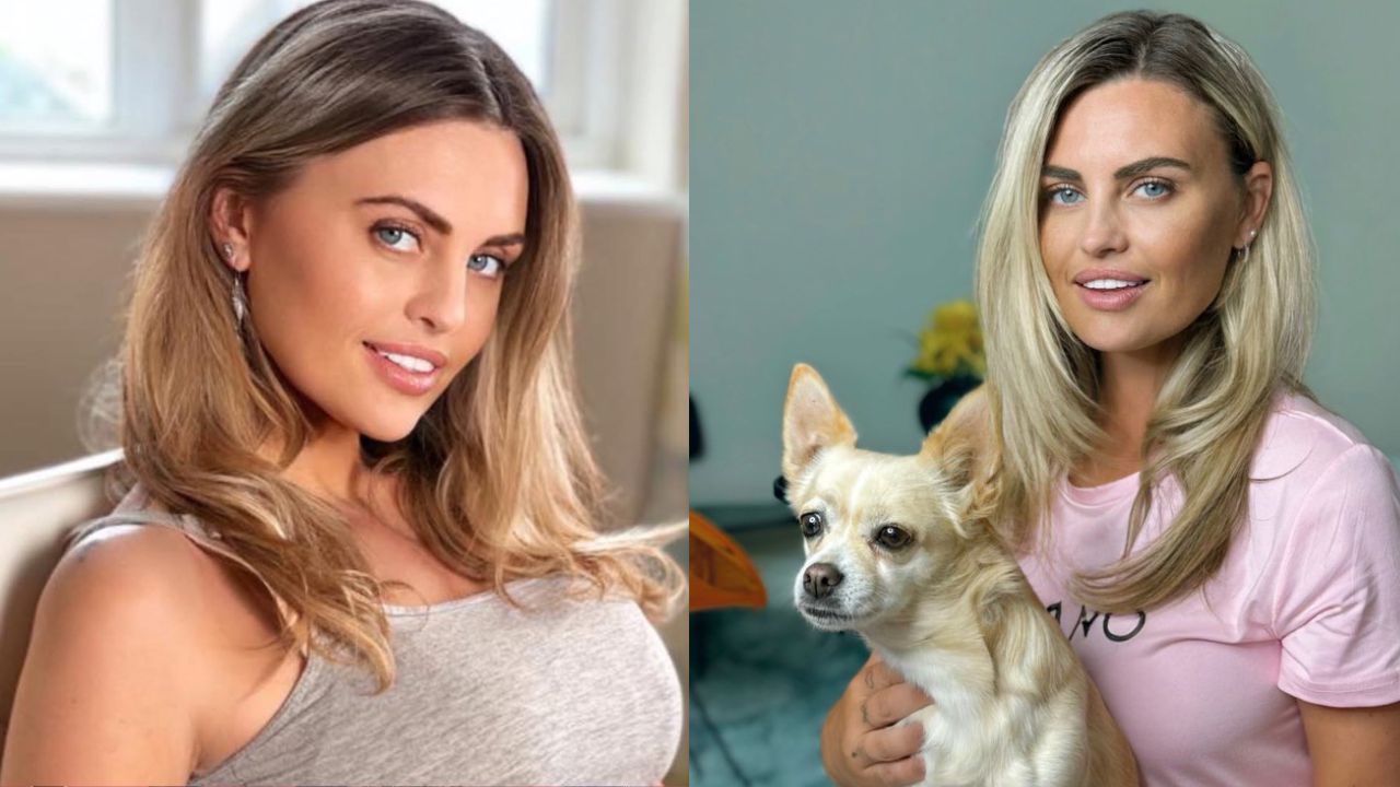 11 साल की उम्र से देखती थी पोर्न Videos, OnlyFans मॉडल के खुलासे से हिल