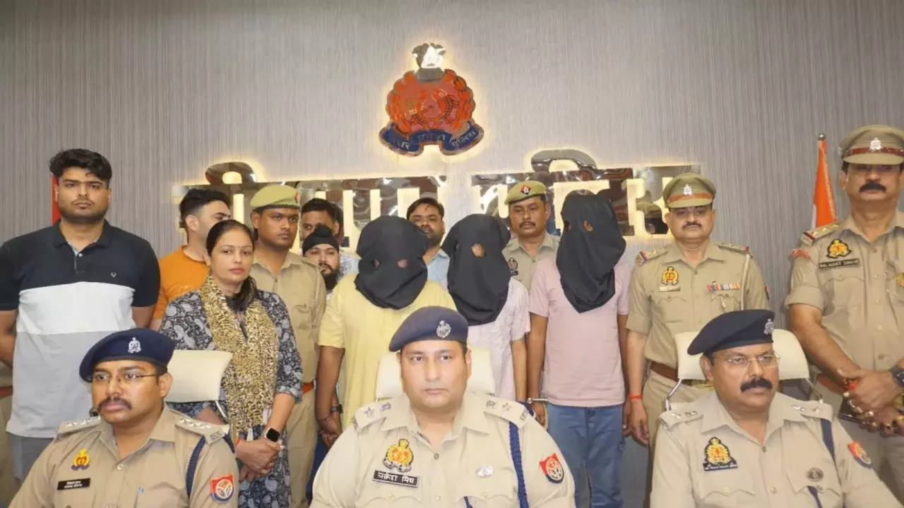 बच्चों को शिकार बनाता था समलैंगिक पुजारी, पोल ना खुल जाए इसीलिए करवा दी पत्रकार की हत्या