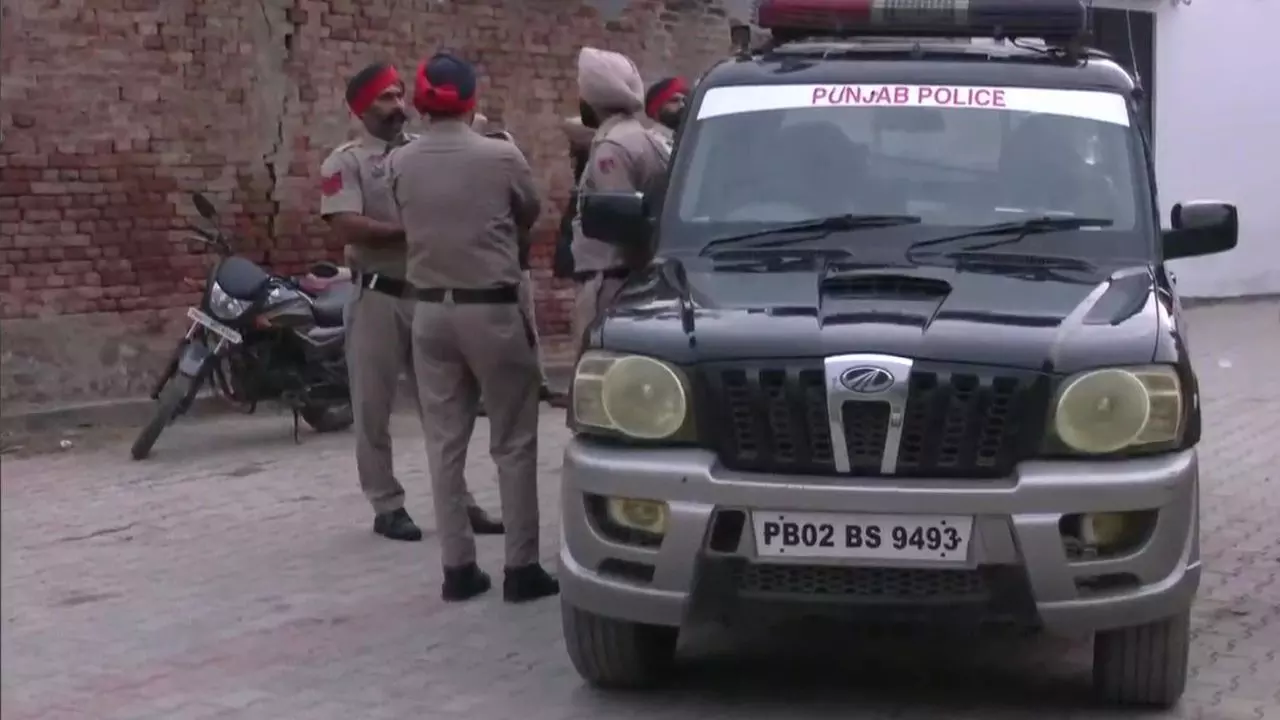 थ्रीसम सेशन ऑडियो पर मचा बवाल, कोर्ट ने पंजाब पुलिस को दिए जांच के आदेश, सीएम मान भी एक्शन में, जानें क्या है मामला