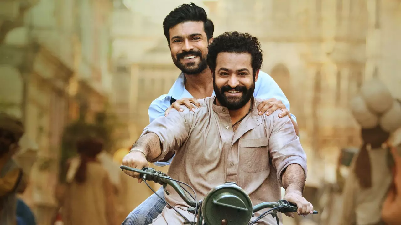 एक बार फिर Oscar में शामिल S. S. Rajamouli की RRR, बेस्ट स्टंट डिजाइन कैटेगिरी के लिए हुई अनाउंसमेंट
