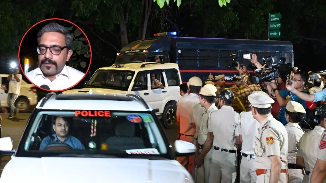 तहव्वुर राणा का वकील कौन, क्या फांसी के फंदे से बचा पाएंगे पीयूष सचदेवा?