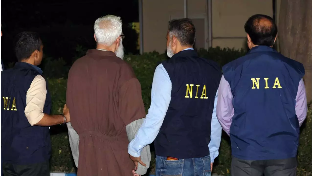 राणा अब तेरी खैर नहीं! NIA के पास ऐसा गवाह जो खोल देगा 26/11 के मास्टरमाइंड के सारे राज